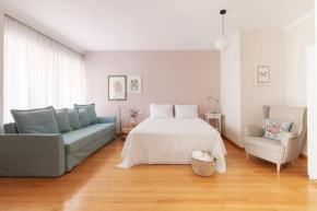 Dione apartment in the heart of Nafplio.
